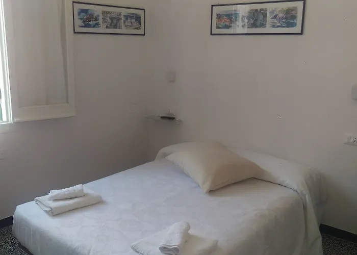 Rollando Pensjonat 3*